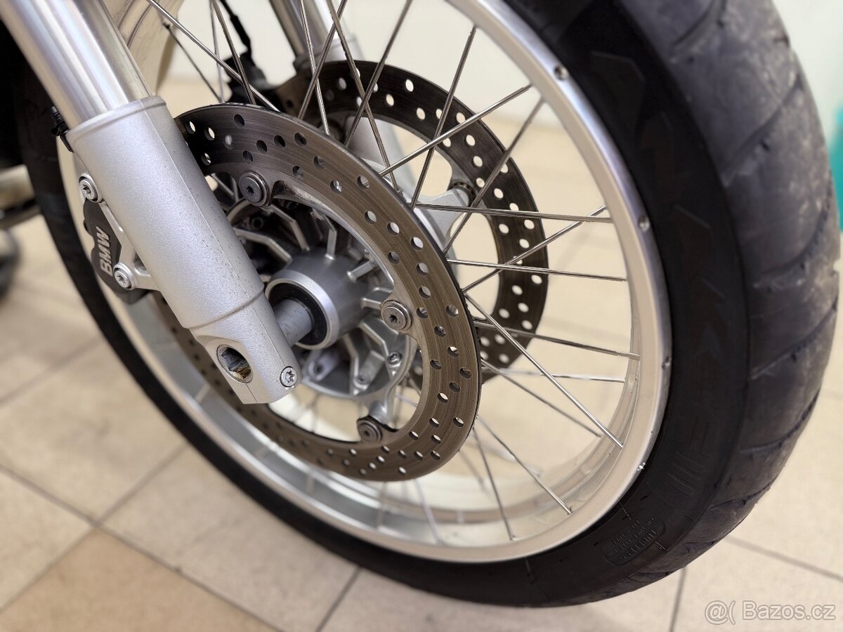 BMW R 1200 GS,TOP - 6