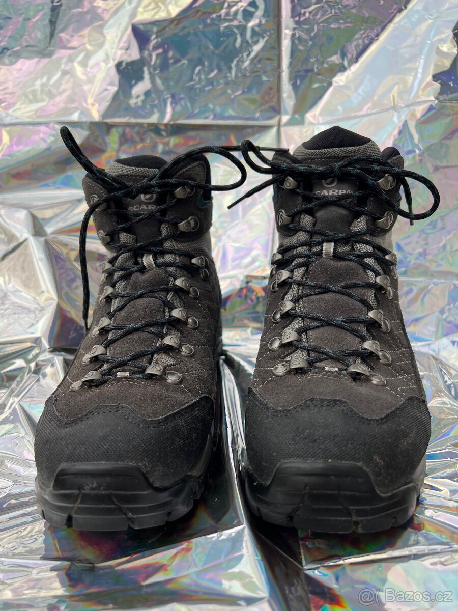 Panské trekovky Scarpa - 6