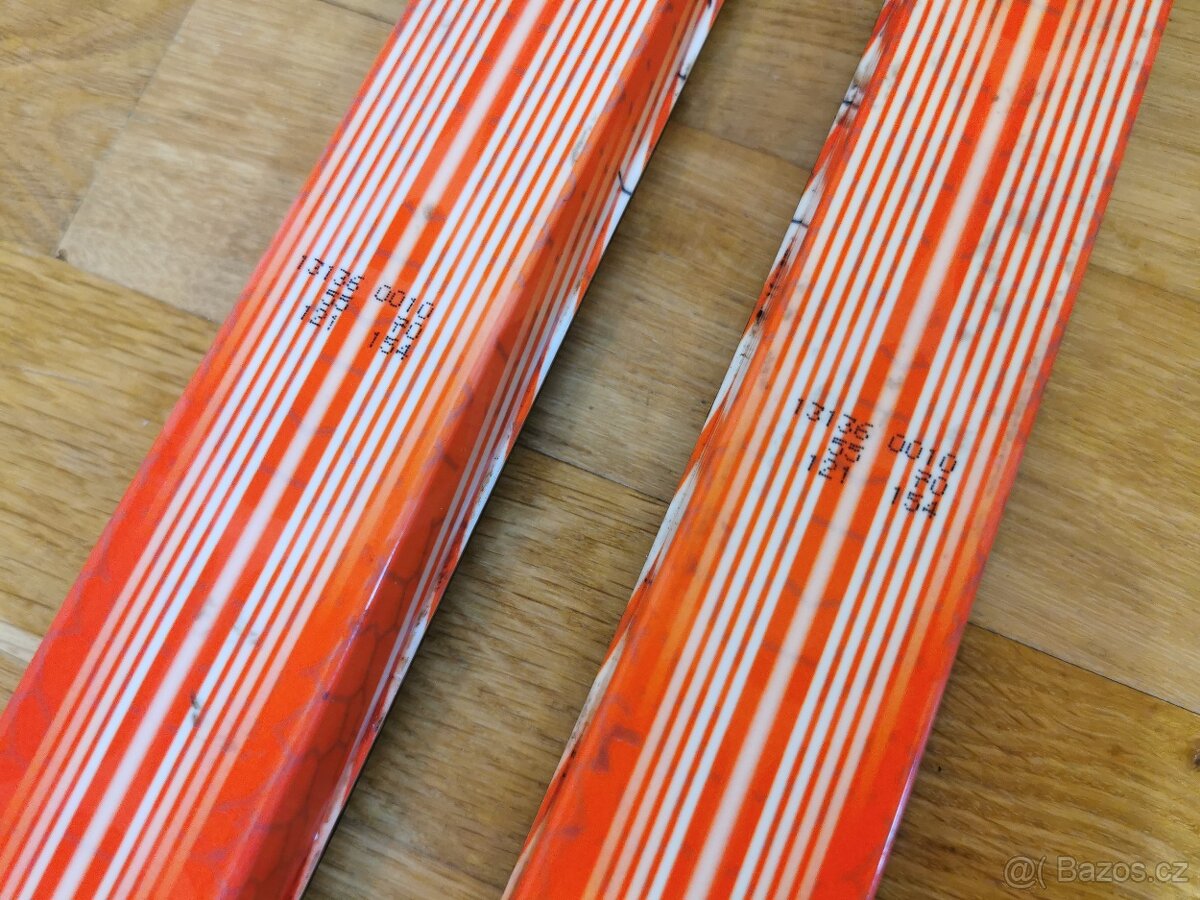 Běžky Atomic Pro classic 188 (hladké) - 6