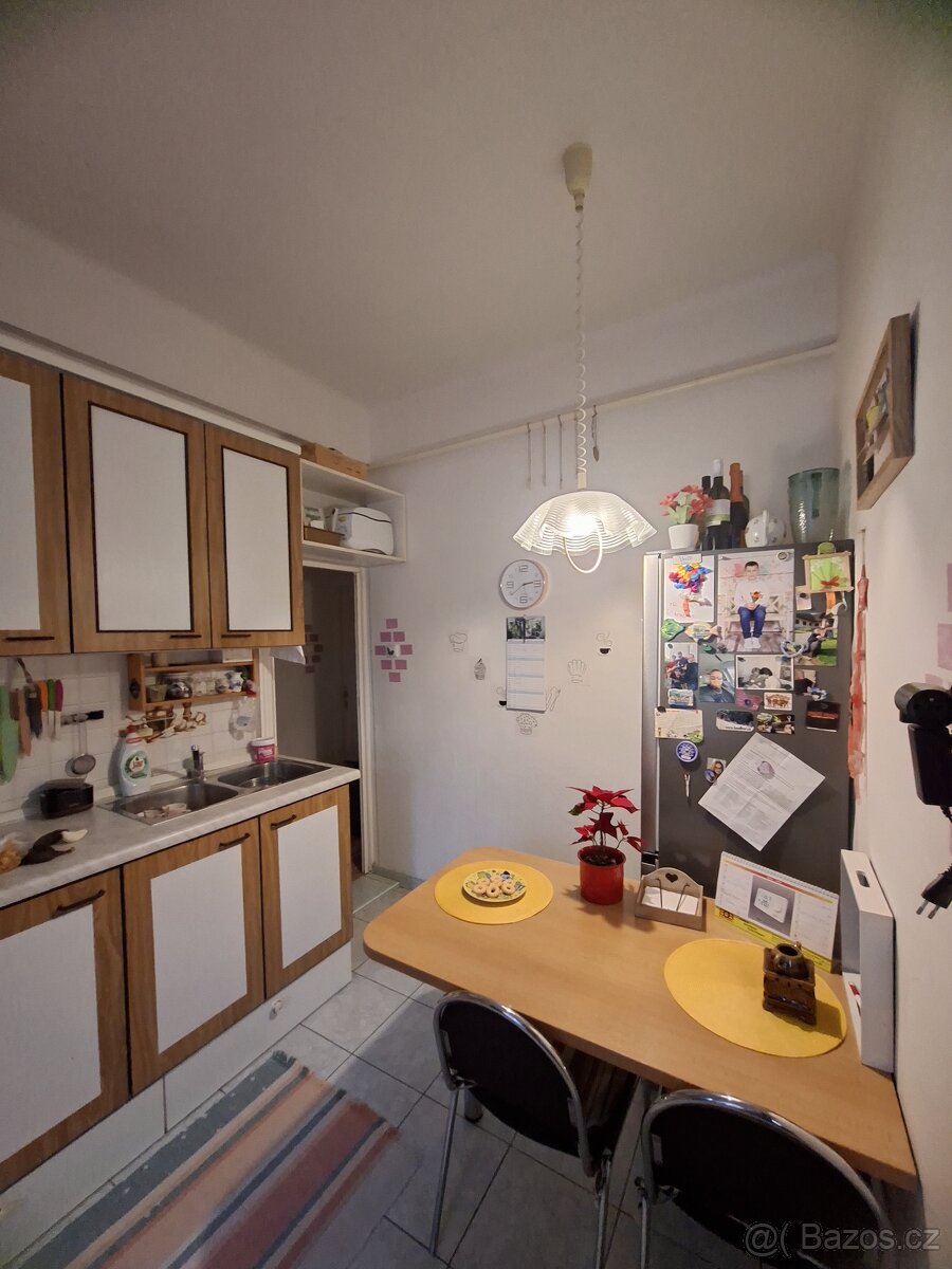 Pronájem 3+1 Olomouc - 6