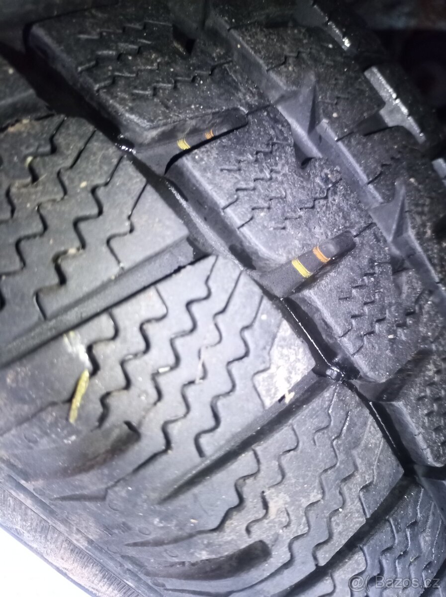 Prodám VW Caravelle 2,5 tdi - 6