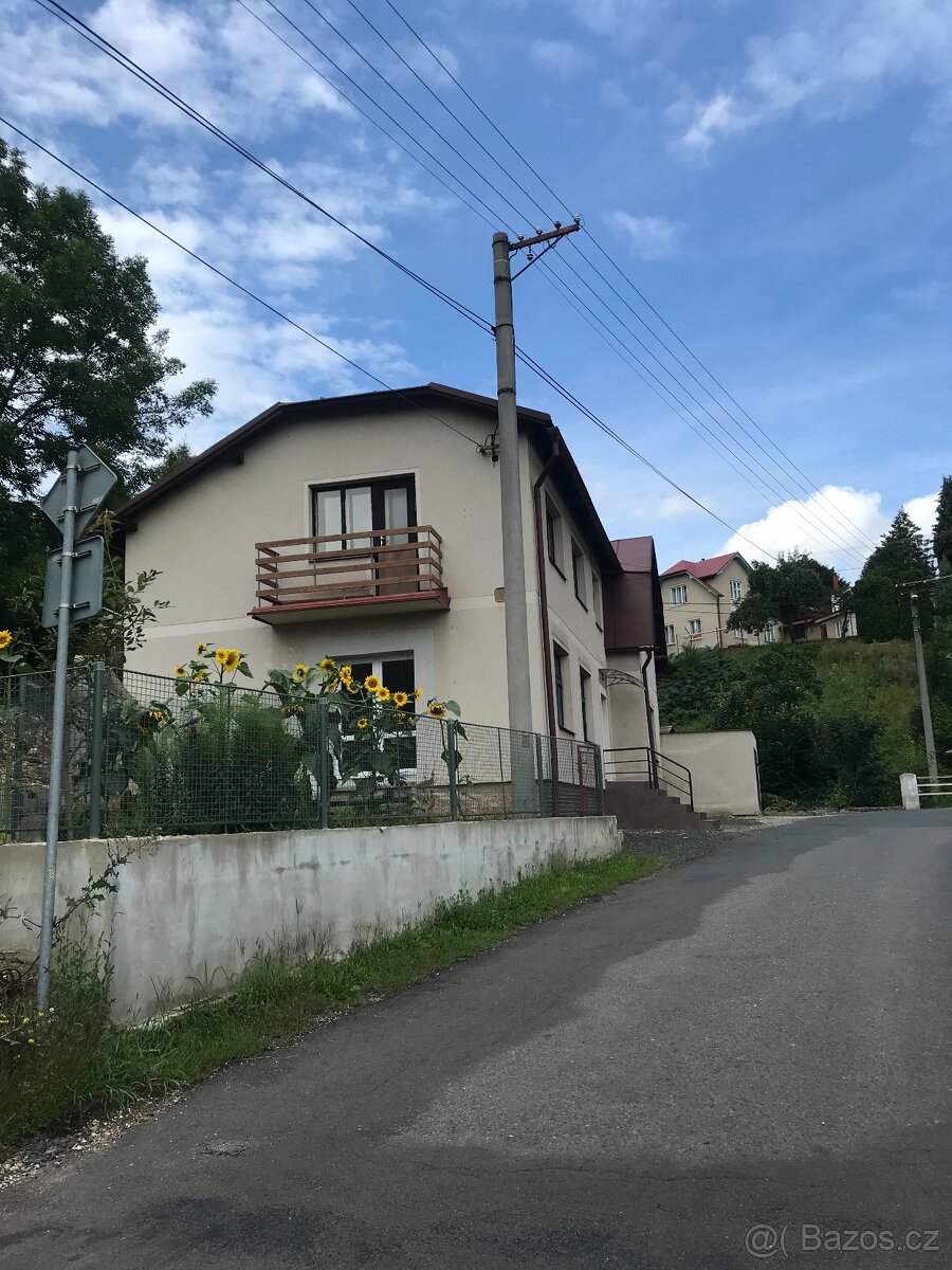 RD větší Hřídelec 58 Lázně Bělohrad - 6