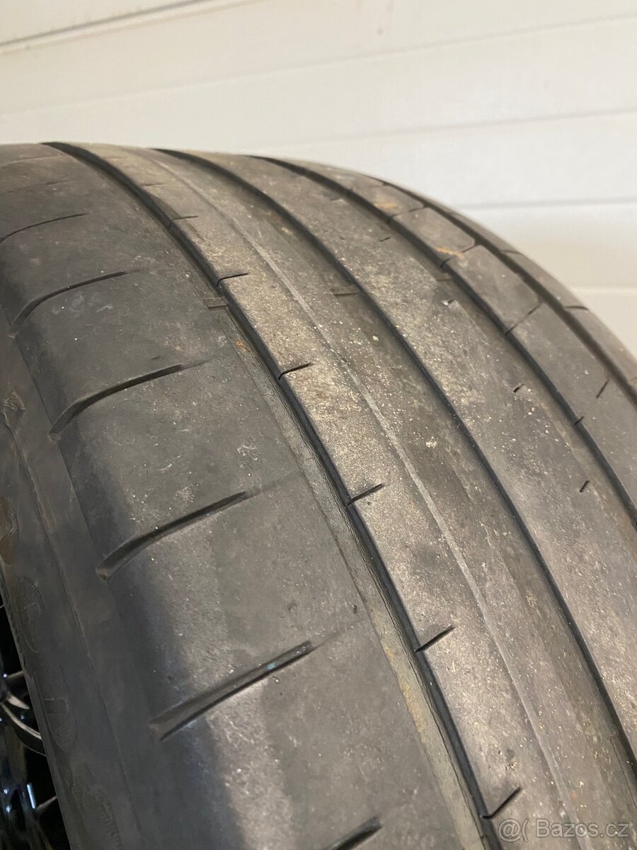 Kola Dotz Longbeach 5x112 R20 - 6