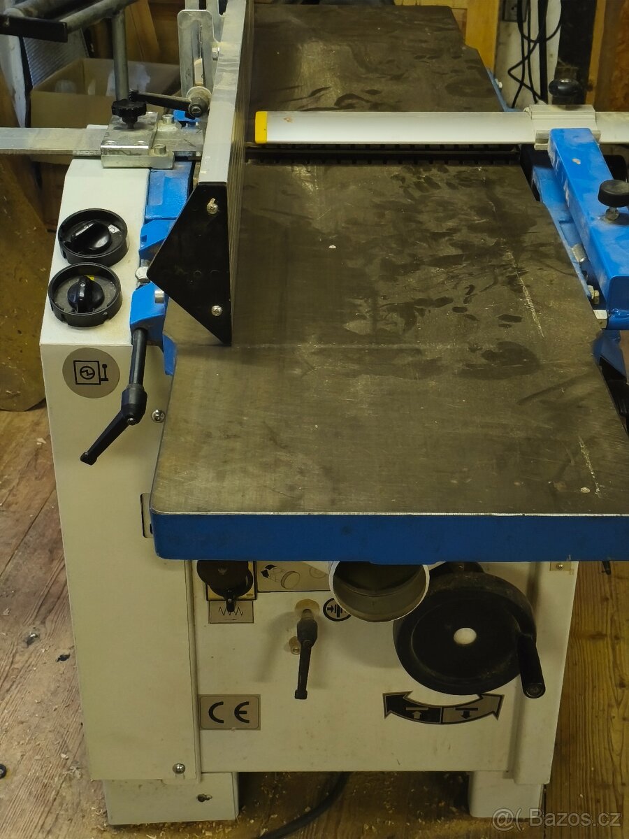 Zařízení truhlářské dílny - 6