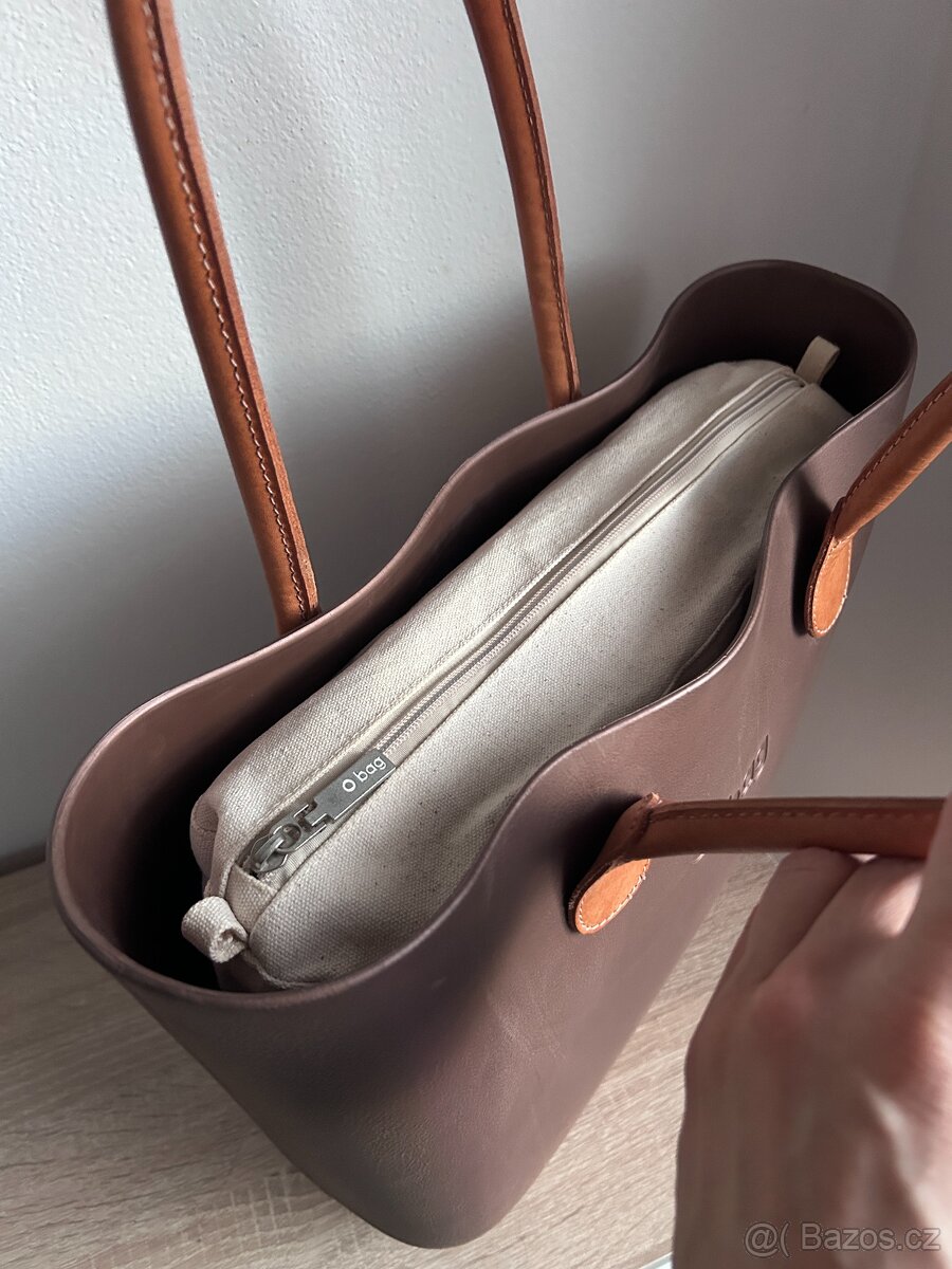 Obag standard bronzo - 6