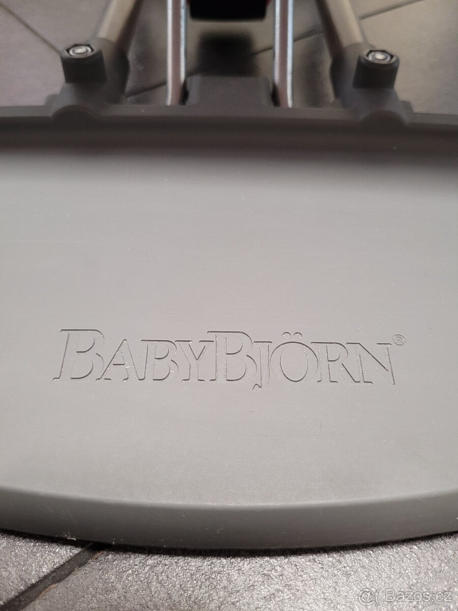 Babybjörn houpátko - 6