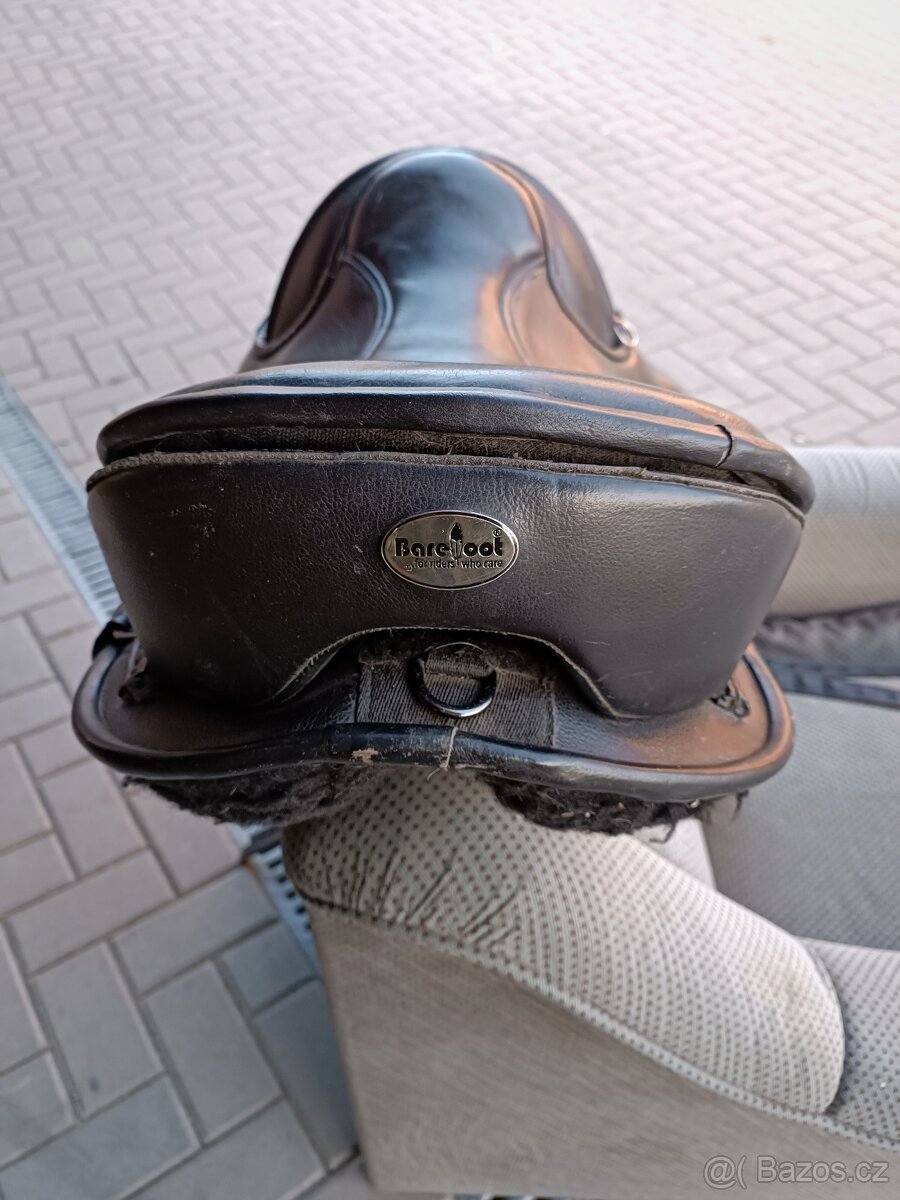 BAREFOOT LONDON vel. 2 - 6