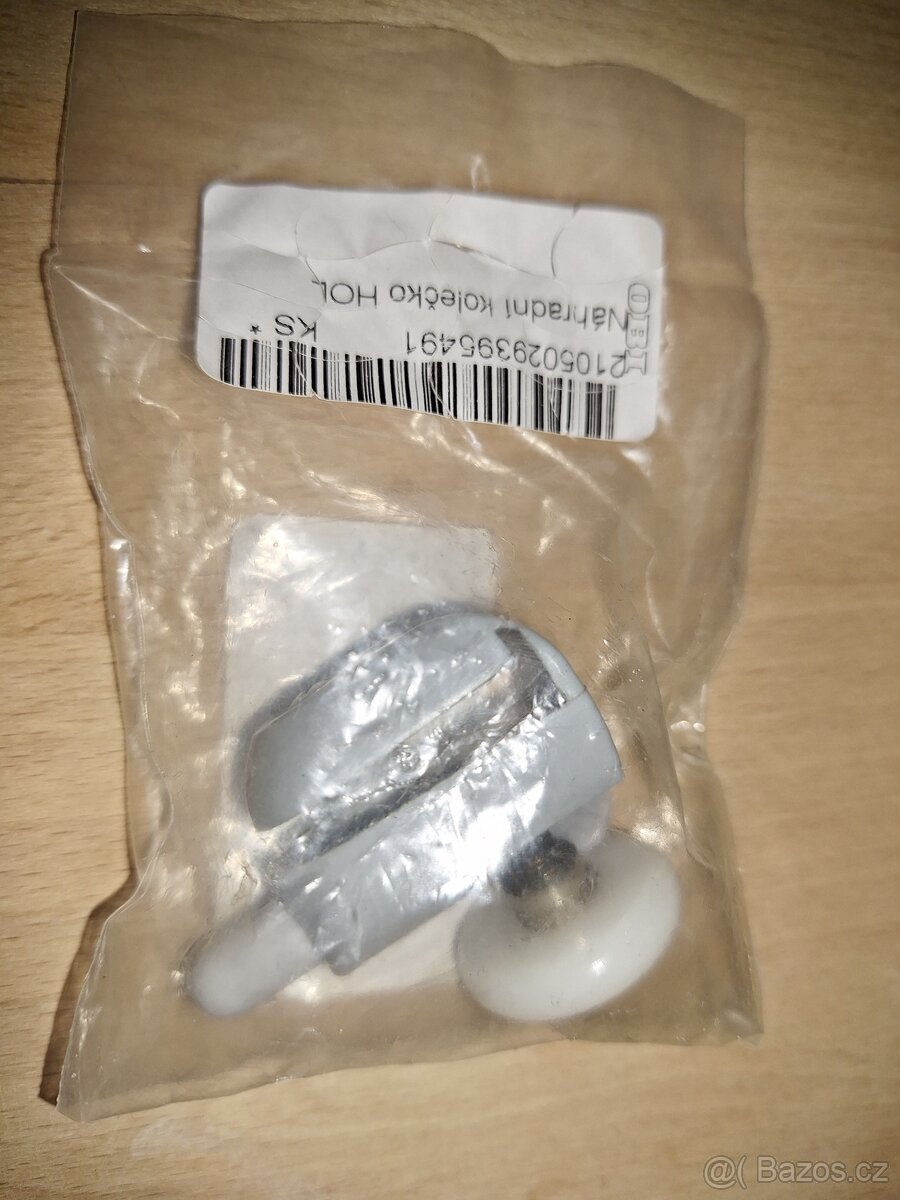 Náhradní dily k nábytku - 6