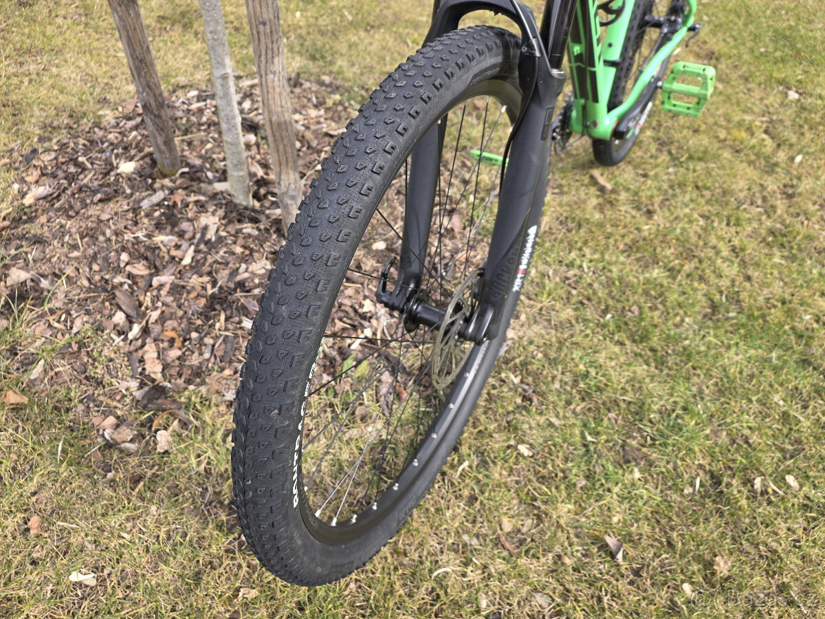 Trek Superfly 6 velikost ML - 6