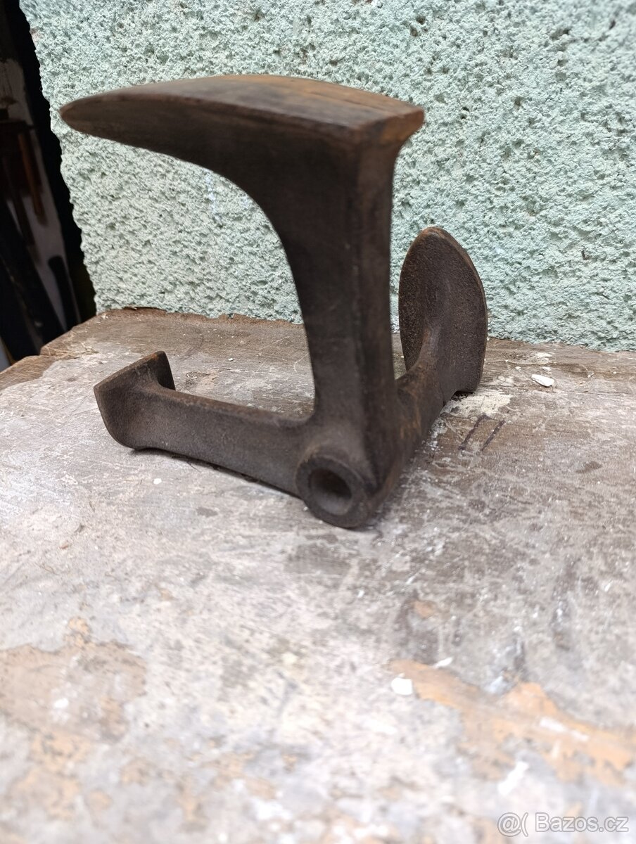 Ševcovské kopyto - 6