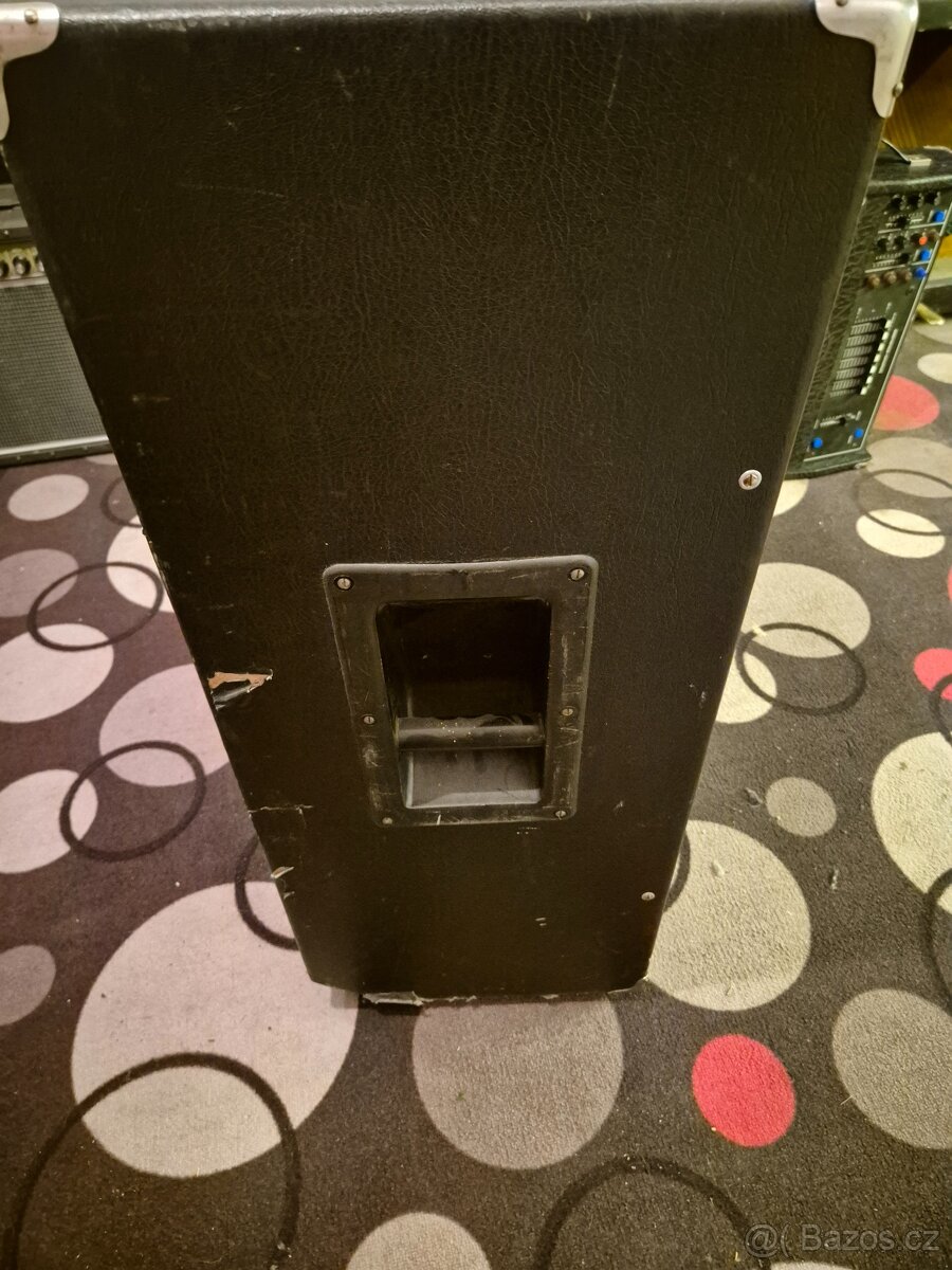 VERMONA regent 1020 + VERMONA L9063 - 6