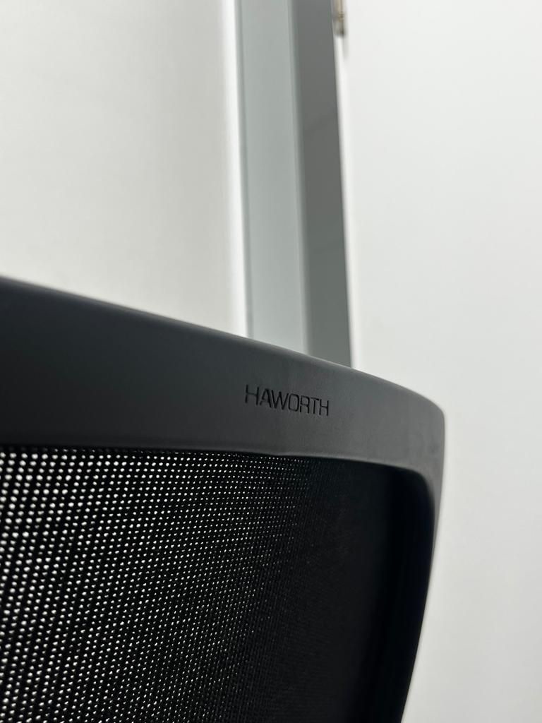 Haworth Comforto 89 Zody - 6