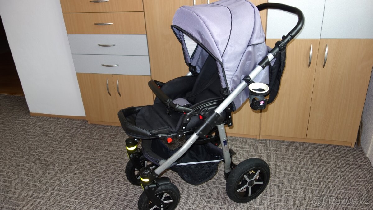 Kočárek Dorjan - 6