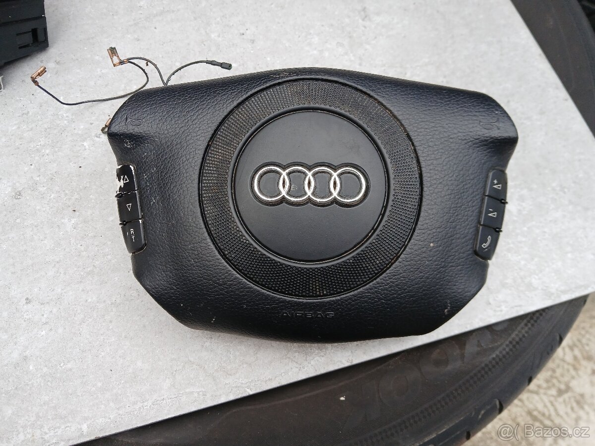 Audi a4 b6 avant kombi - 6