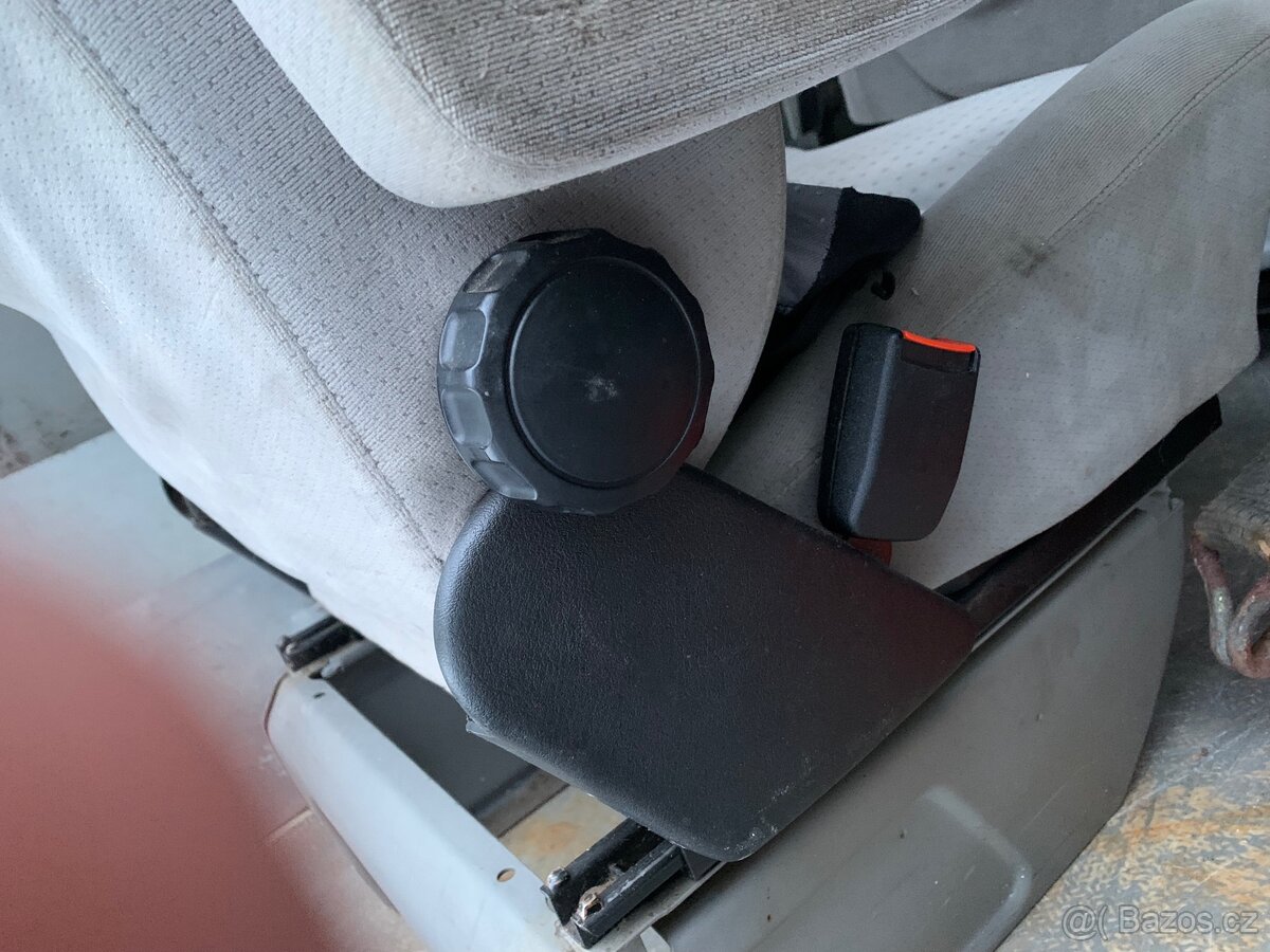 Vw T4 Transporter - 6