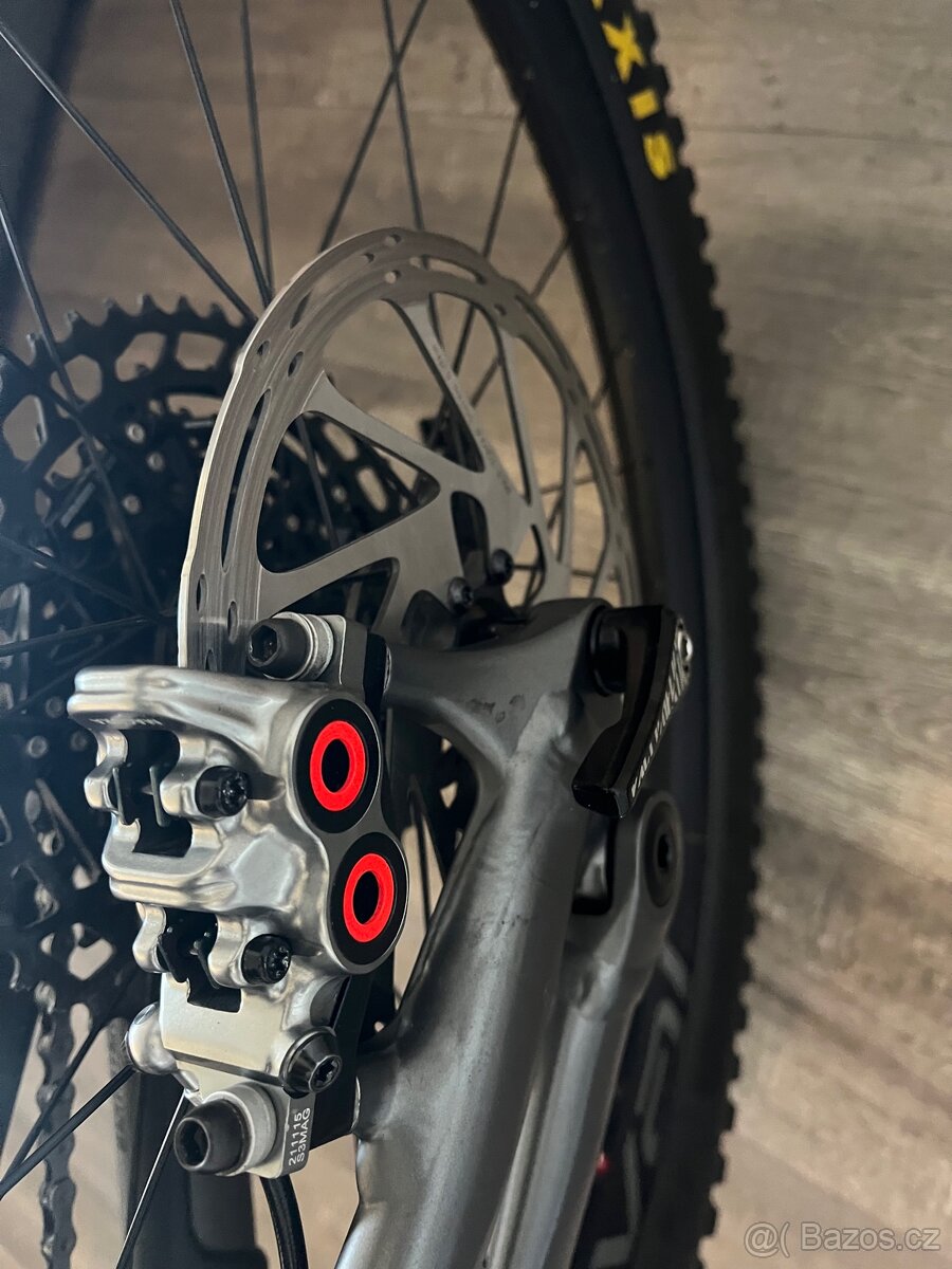 Specialized Status 160 - 6