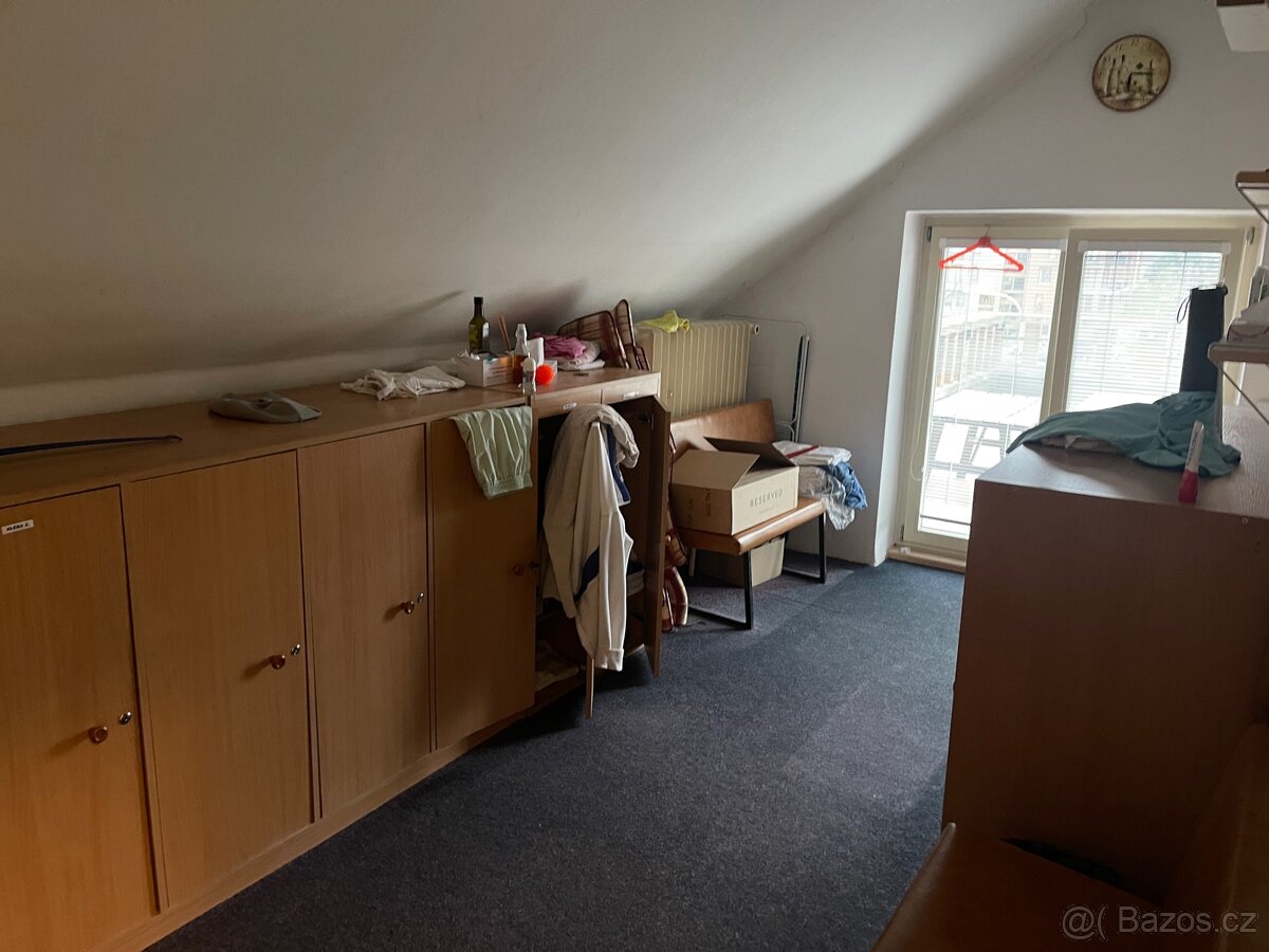 Podpronajem prostorů - 6