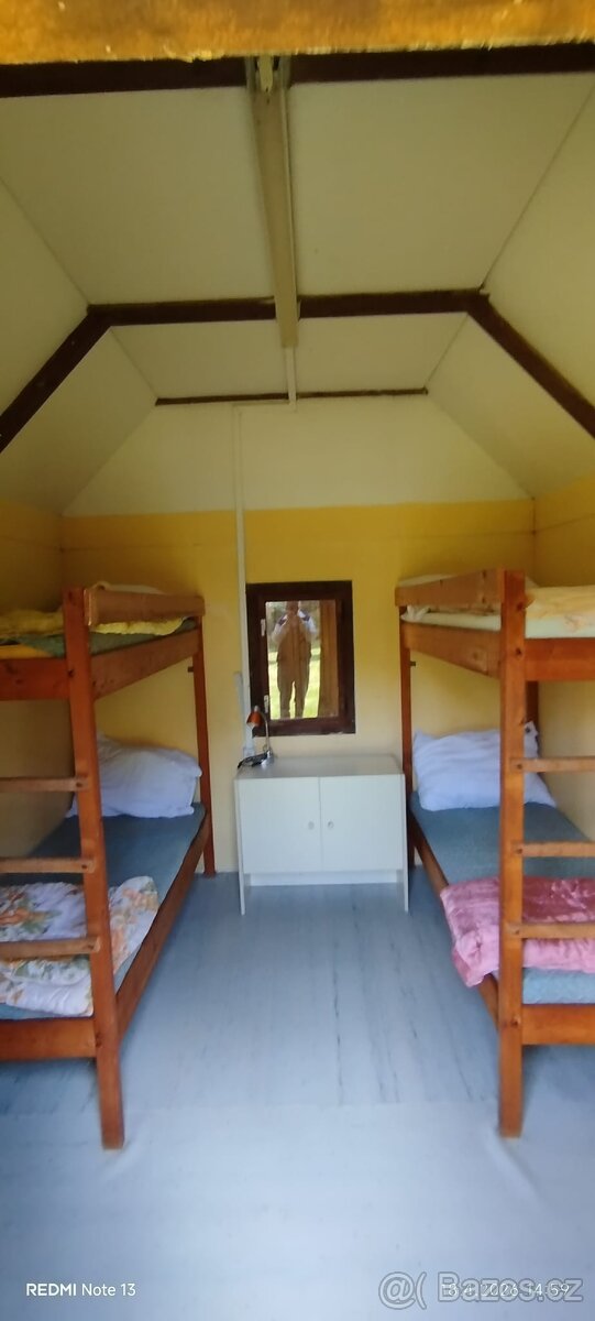 Chatka pro 4 osoby - 6