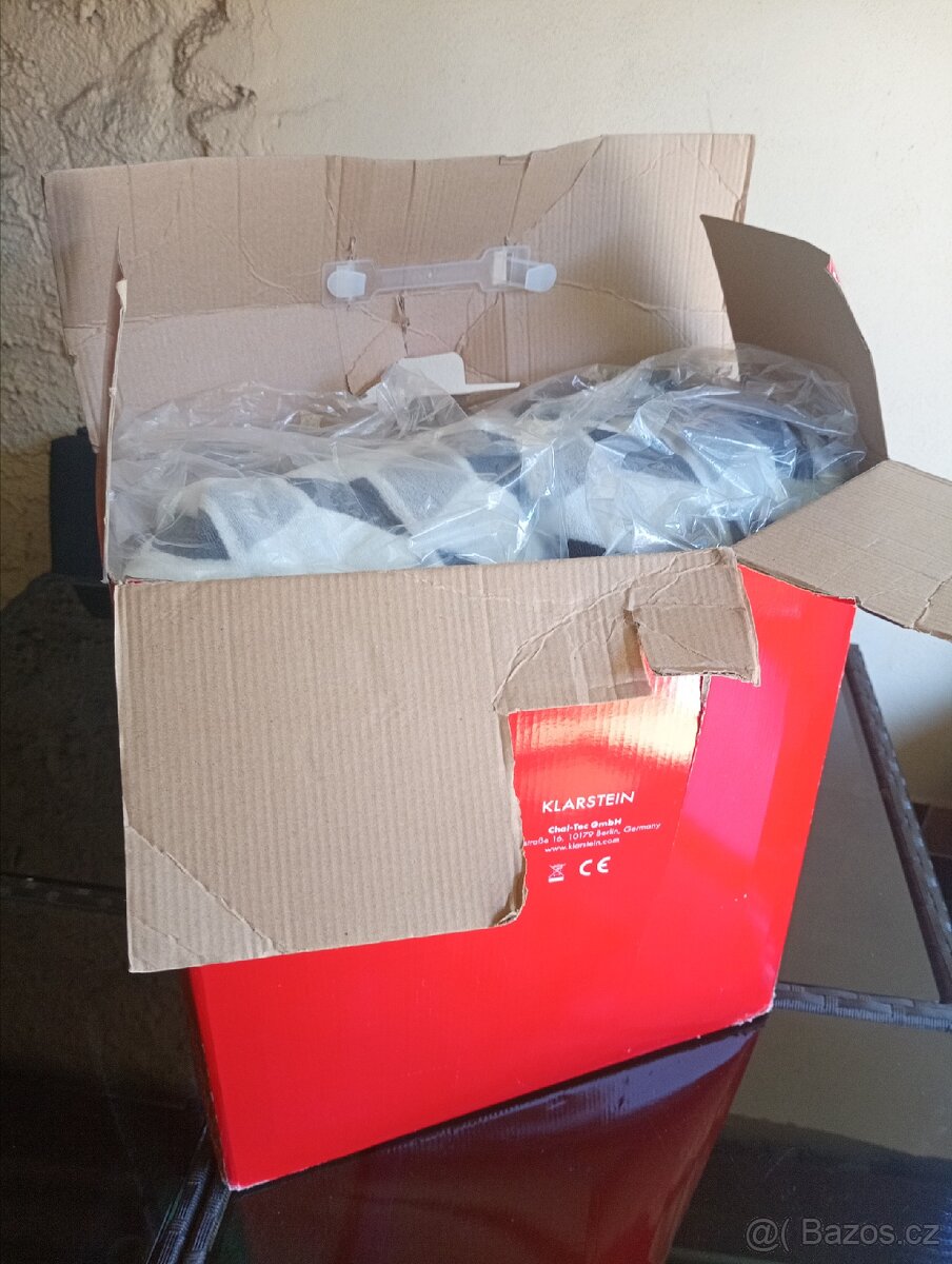 Vyhřívaná deka KLARSTEIN - 6