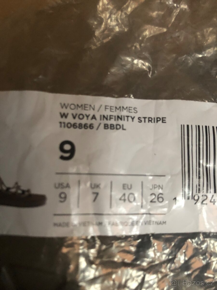 Teva sandaly vel. 9 nove - 6