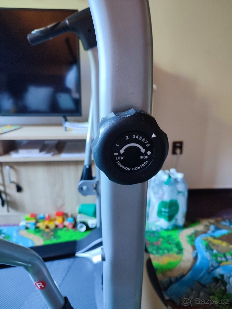 Běžecký pás inSPORTline Excel Run - 6