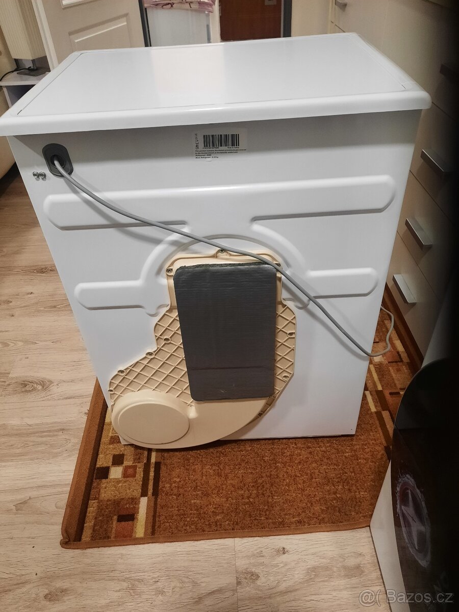 Susicka prádla slim na 7kg---- mohu dovézt - 6