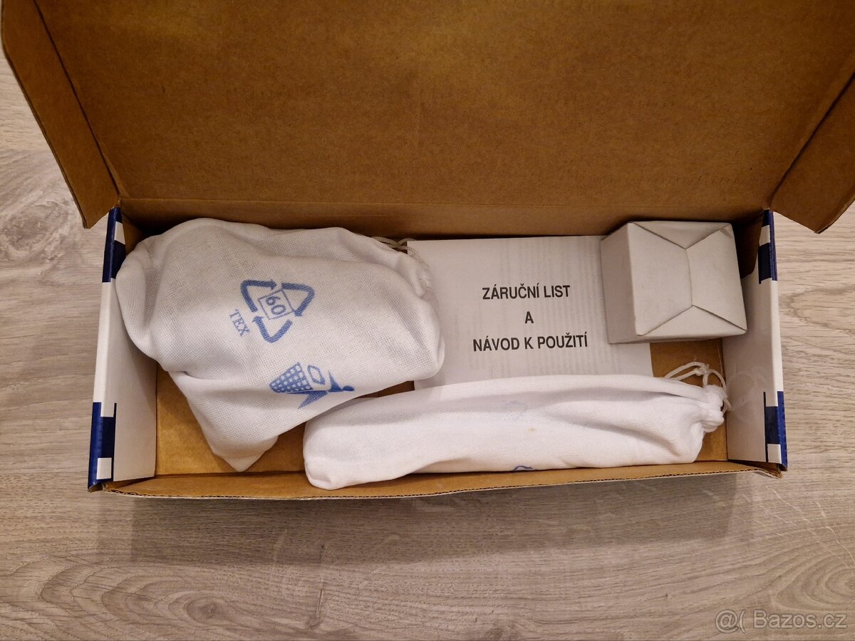 Dřezová baterie Mereo Sonáta, nová - 6