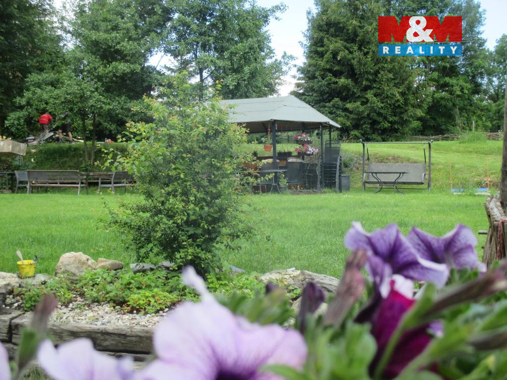 Pronájem bytů, 15 m², Dolní Moravice - 6