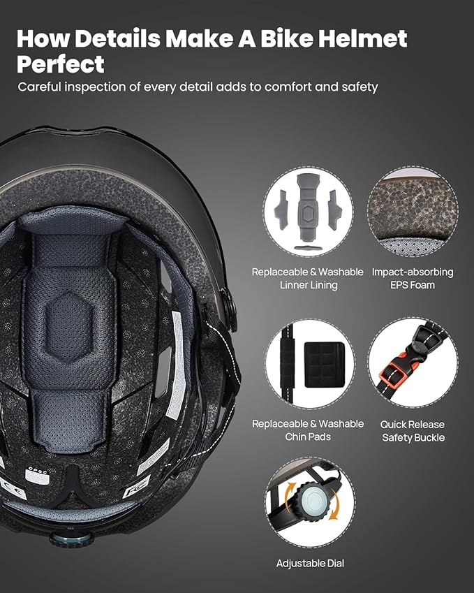 Helma na kolo,elektrokolo značky IL Motors 58-61cm - 6