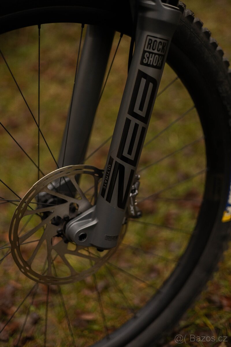 Specialized Stumpjumper EVO 29 2022 - 6