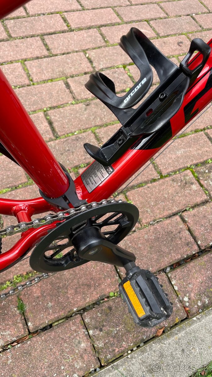 Dětské kolo Giant ARX 24” - 6