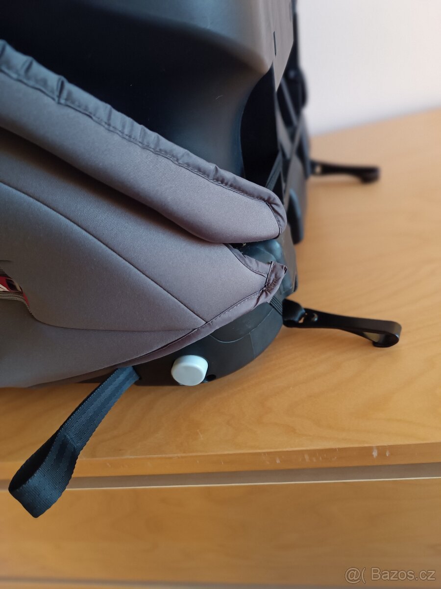 autosedačka Joie Trillo LX - 6