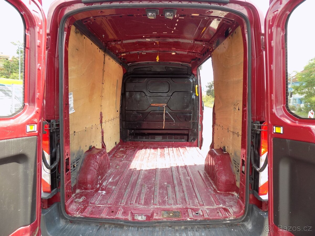 Ford Transit 2.2 TDCI 114 KW L2H2 - 6