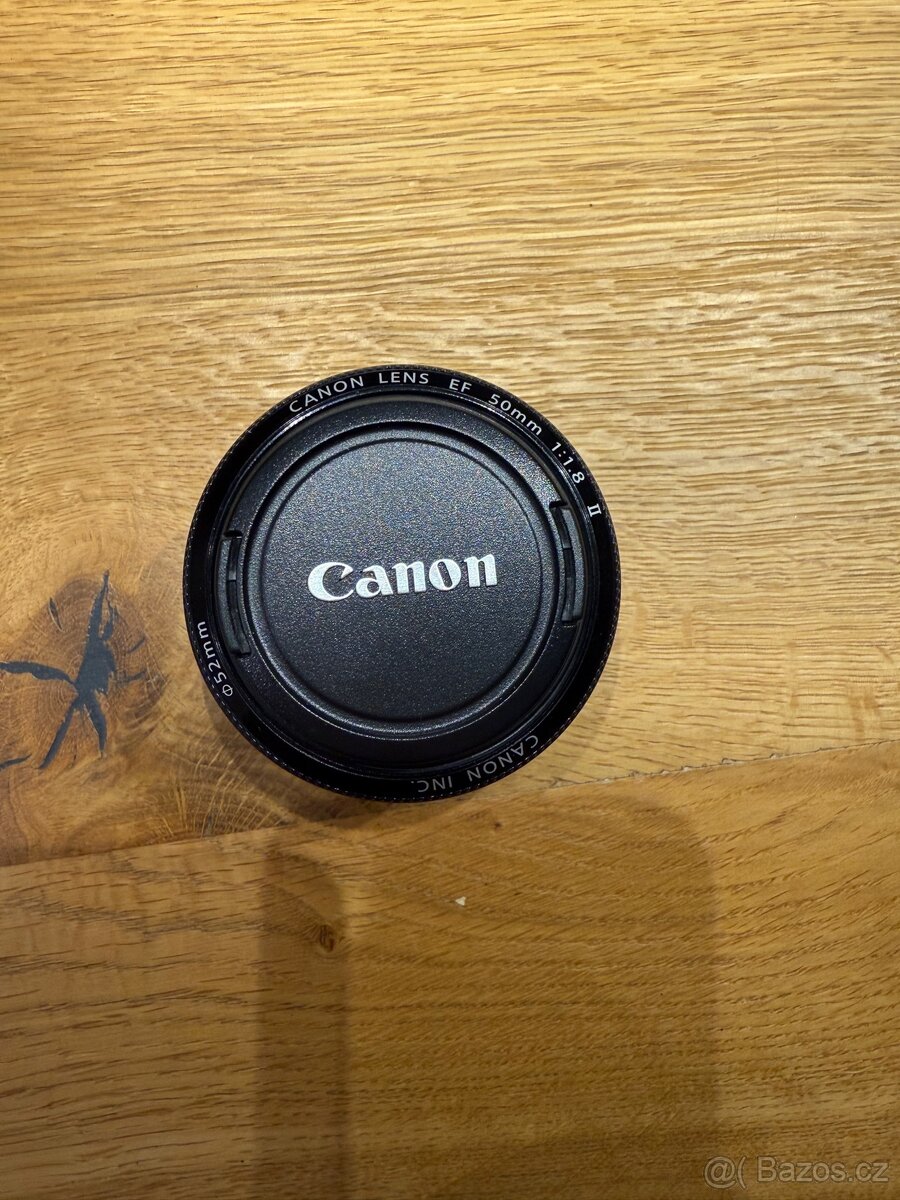 Set CANON 7D, 3 objektivy, 2 blesky - 6