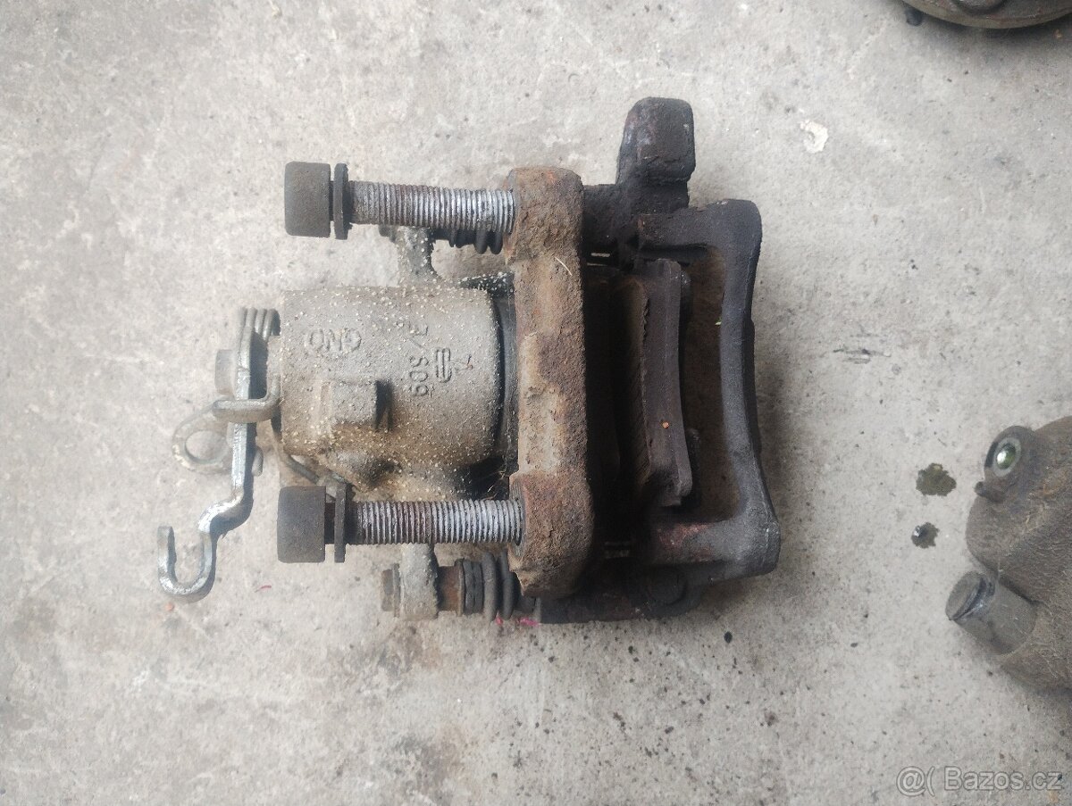 Brzdové třmeny VW Škoda Seat - 6