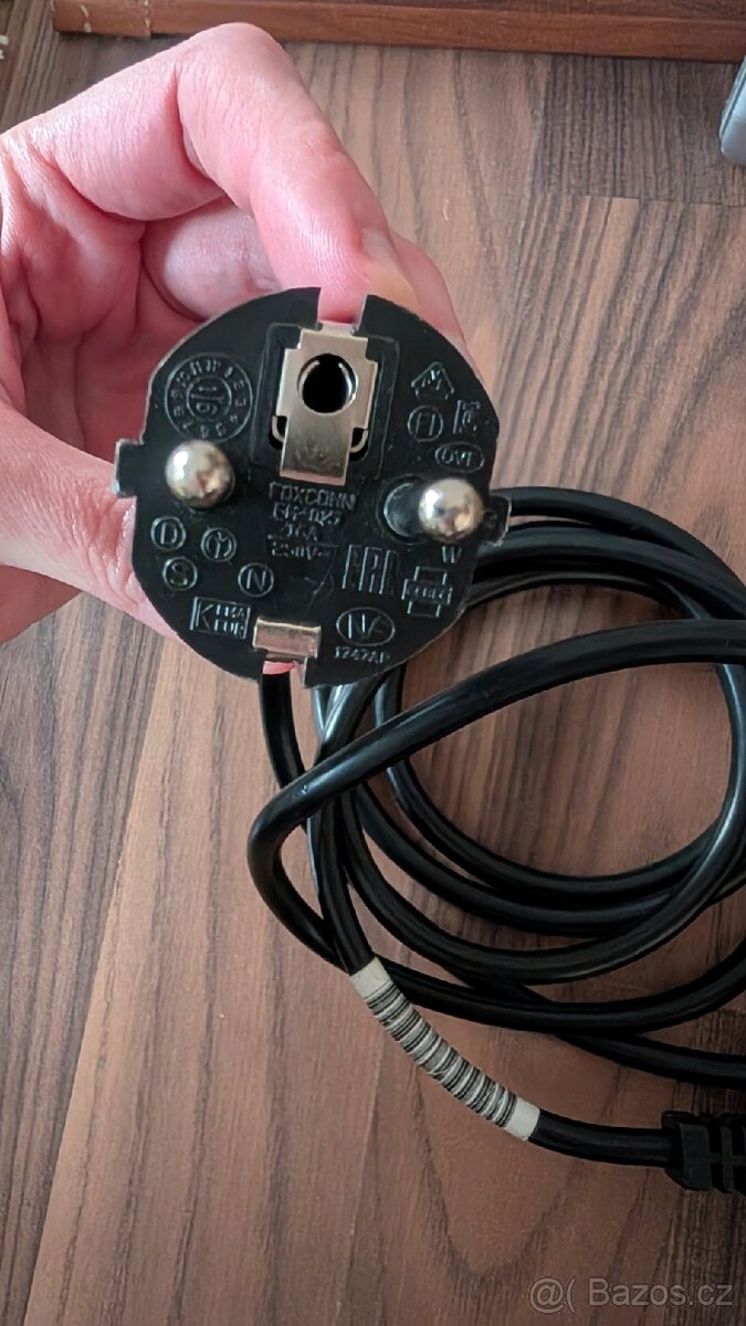 Nabíječka na notebook HP - 6