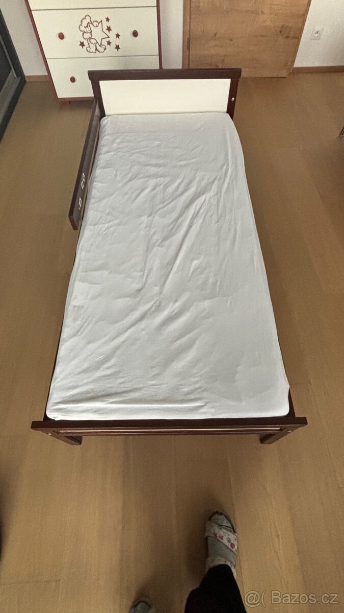 Dětský nábytek do pokojíčku - 6