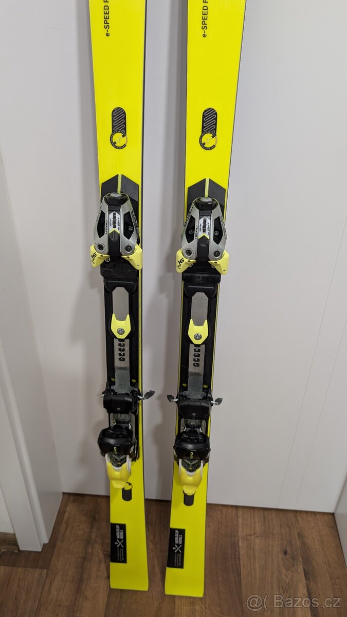 HEAD e-speed Pro - 6