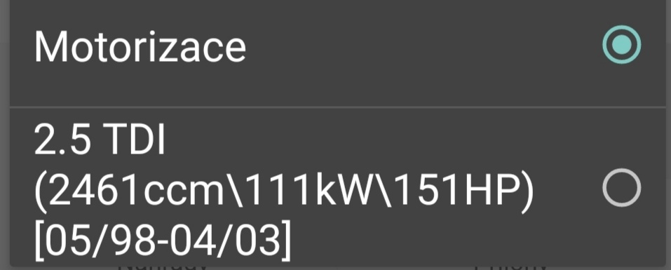 Přítlačný talíř na VW Transportér T4 (LuK) - 6