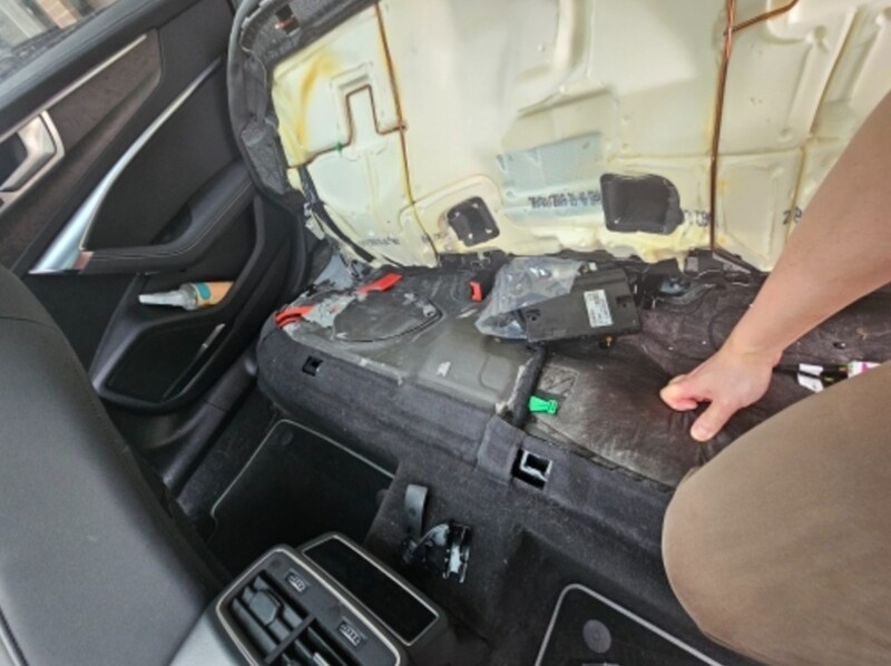 MODUL NA DEAKTIVACI FUNKCE START-STOP - 6