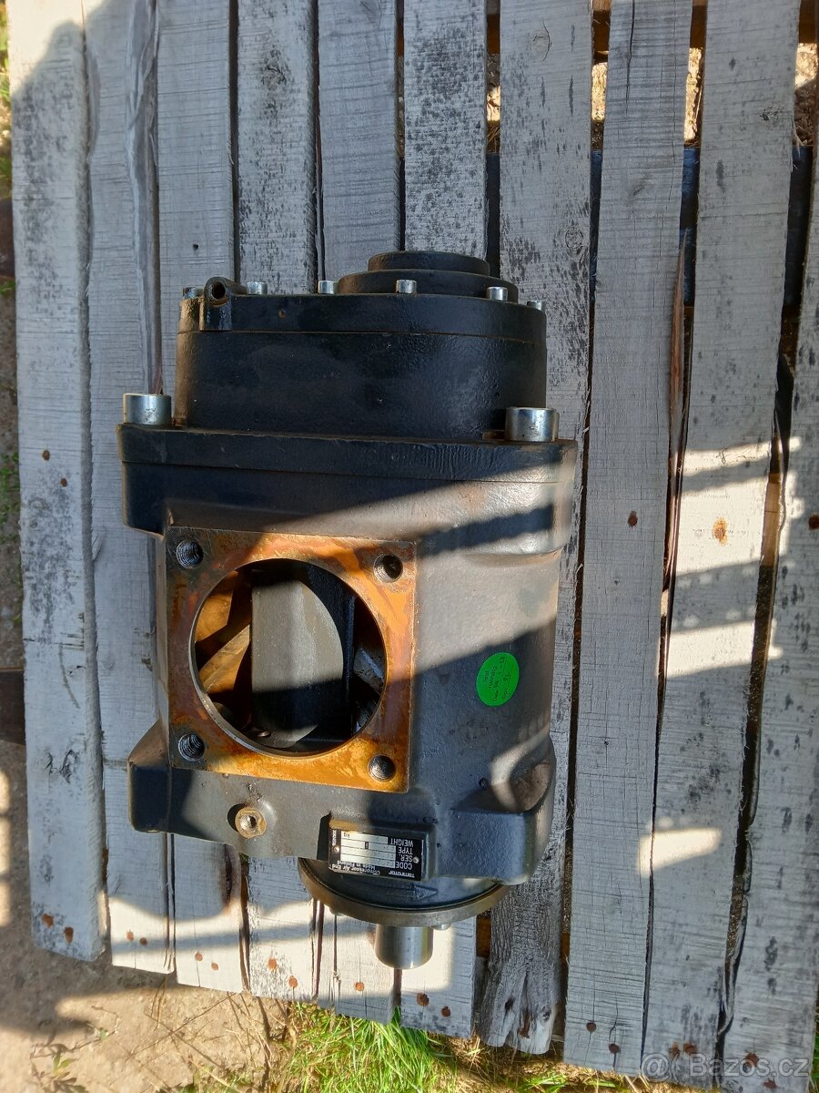 Kompresor tamrotor e25 air compresor šroubový - 6