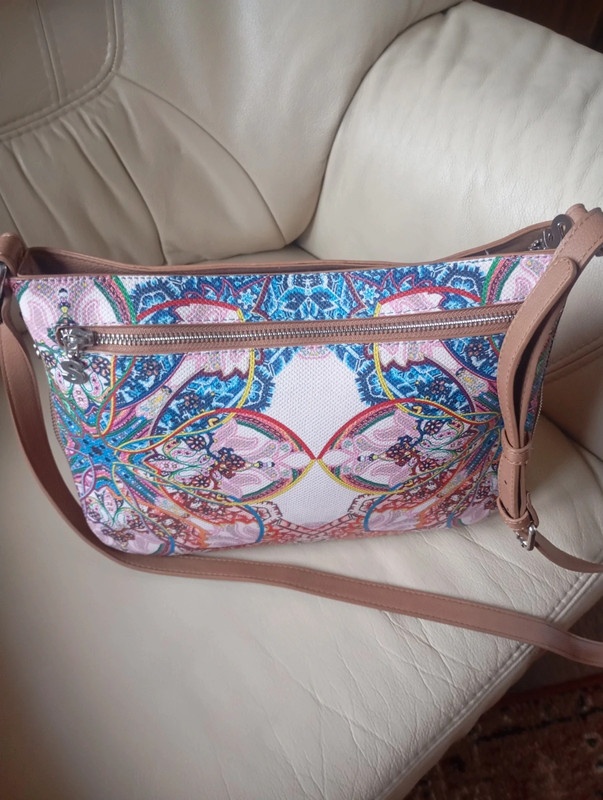 kabelky Desiqual - 6