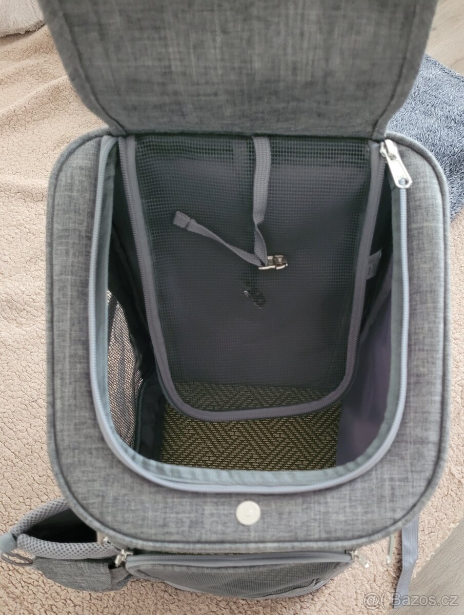 Batoh na psa LDLC - 6