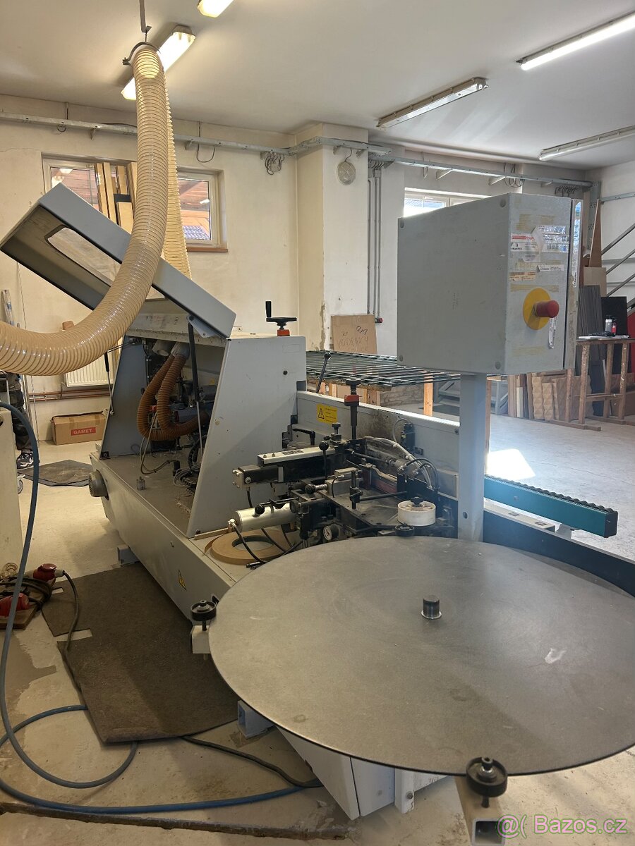 Olepovačka ABS hran - 6