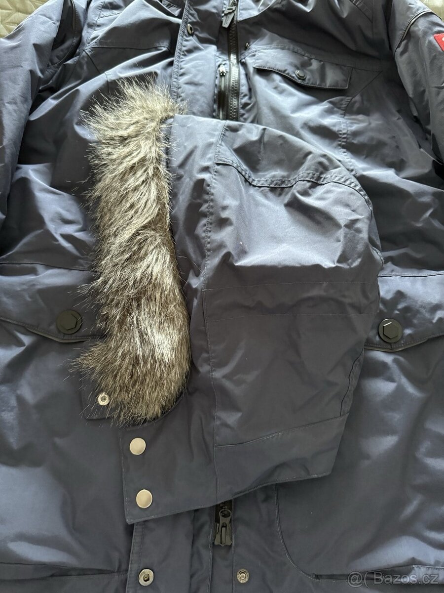 Engelbert Strauss dámská zimní bunda - 6