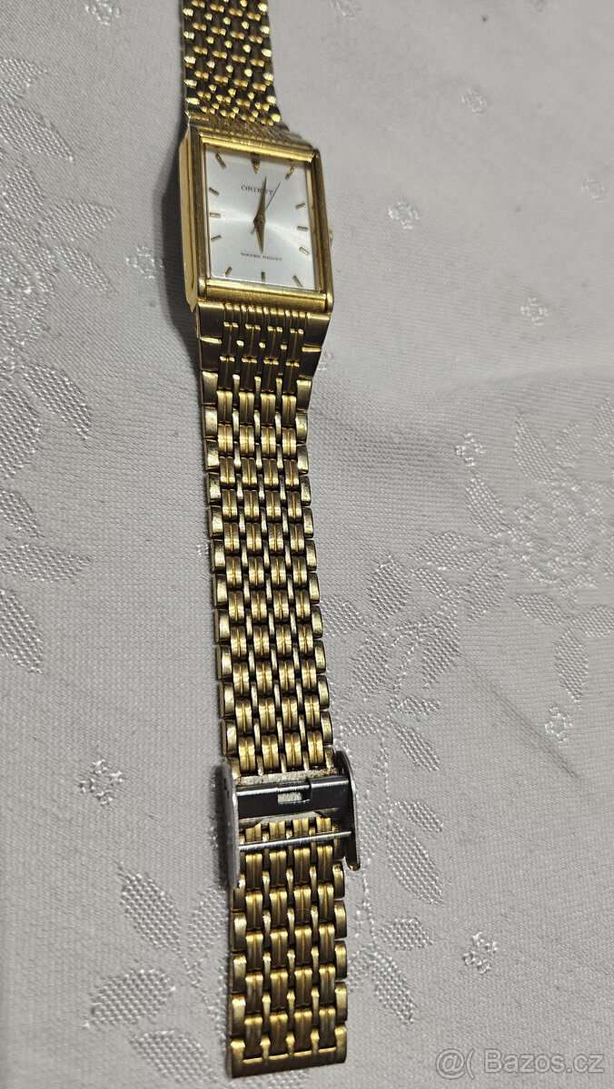 Quartz hodinky ORIENT KY B05JV1-40CS - 6