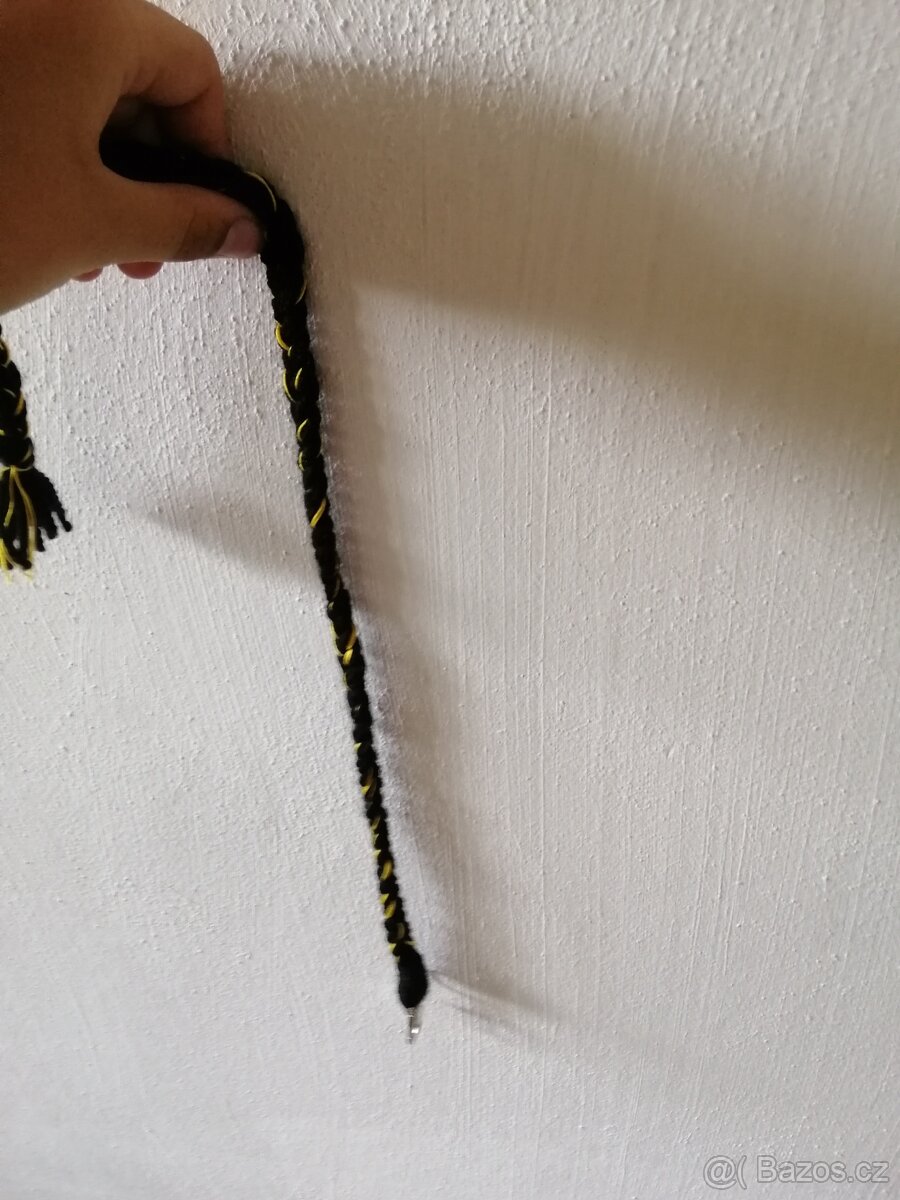 Hobby horse - vybavení - 6