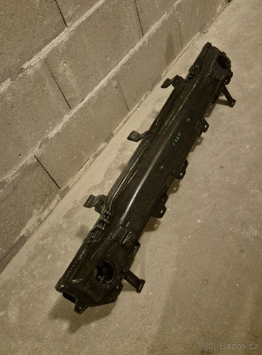 Zadní nárazník Kia Sportage - 6