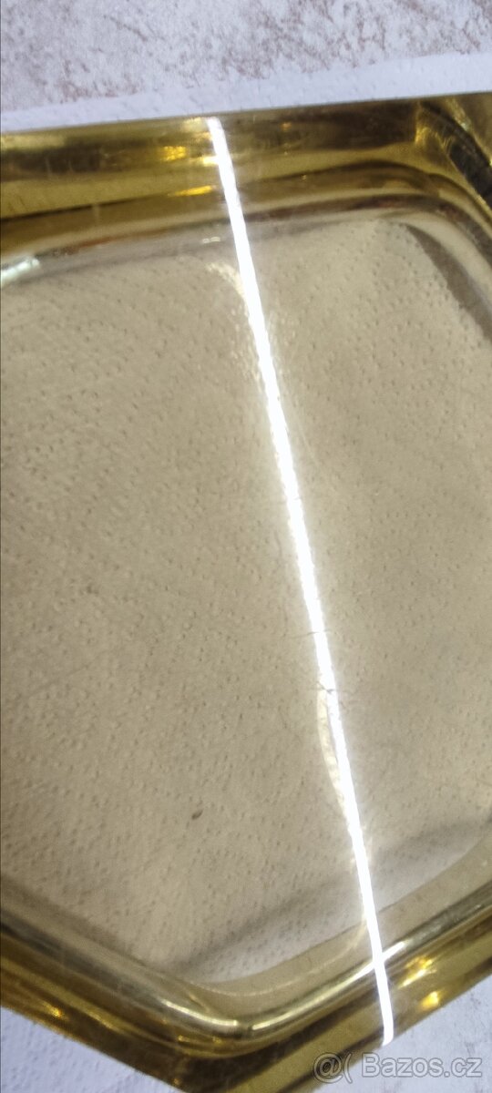 Starožitná míska mohutná - 6