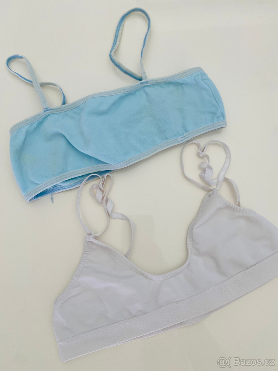 Dívčí lambady (11 - 13 let) - 6